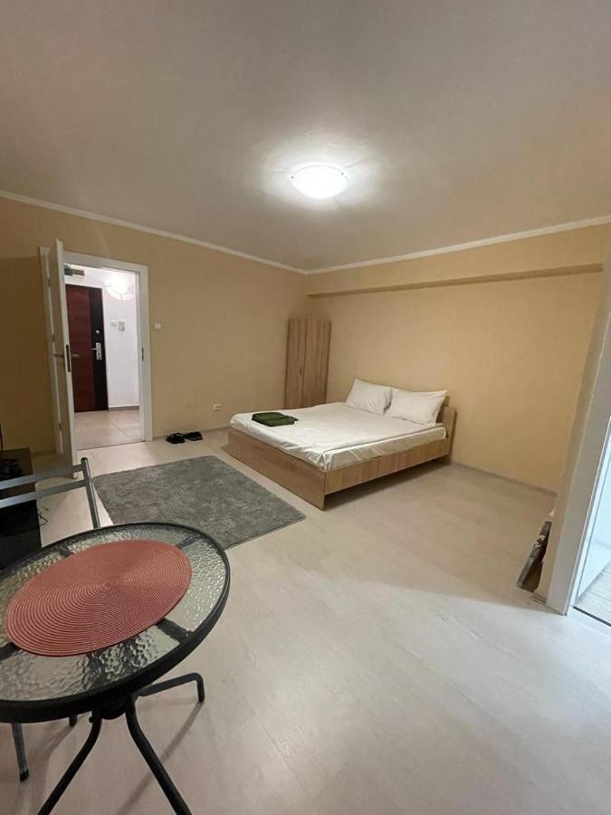 Bega Circumvalatiunii 1 Room Apartament - 2 Temesvár Kültér fotó