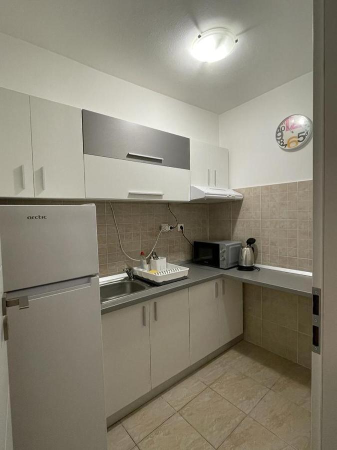 Bega Circumvalatiunii 1 Room Apartament - 2 Temesvár Kültér fotó