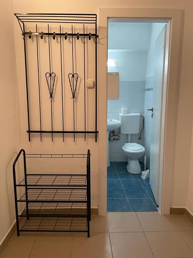 Bega Circumvalatiunii 1 Room Apartament - 2 Temesvár Kültér fotó