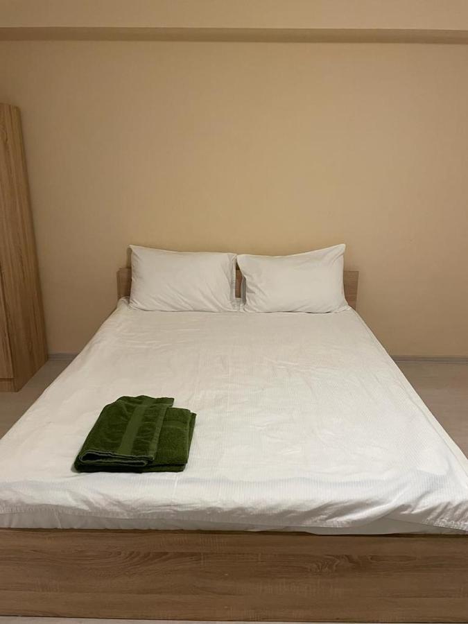 Bega Circumvalatiunii 1 Room Apartament - 2 Temesvár Kültér fotó